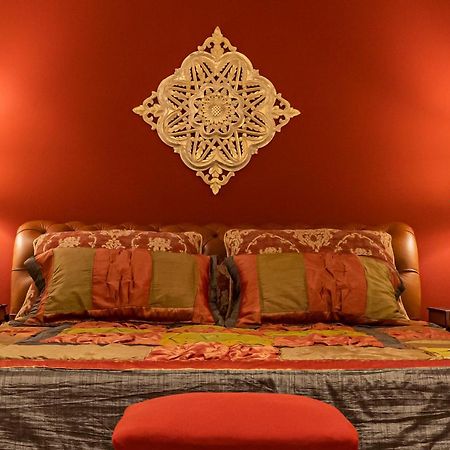 Villa Selini Kouroupi Extérieur photo