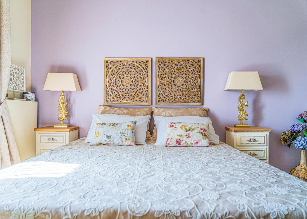 Villa Selini Kouroupi Extérieur photo