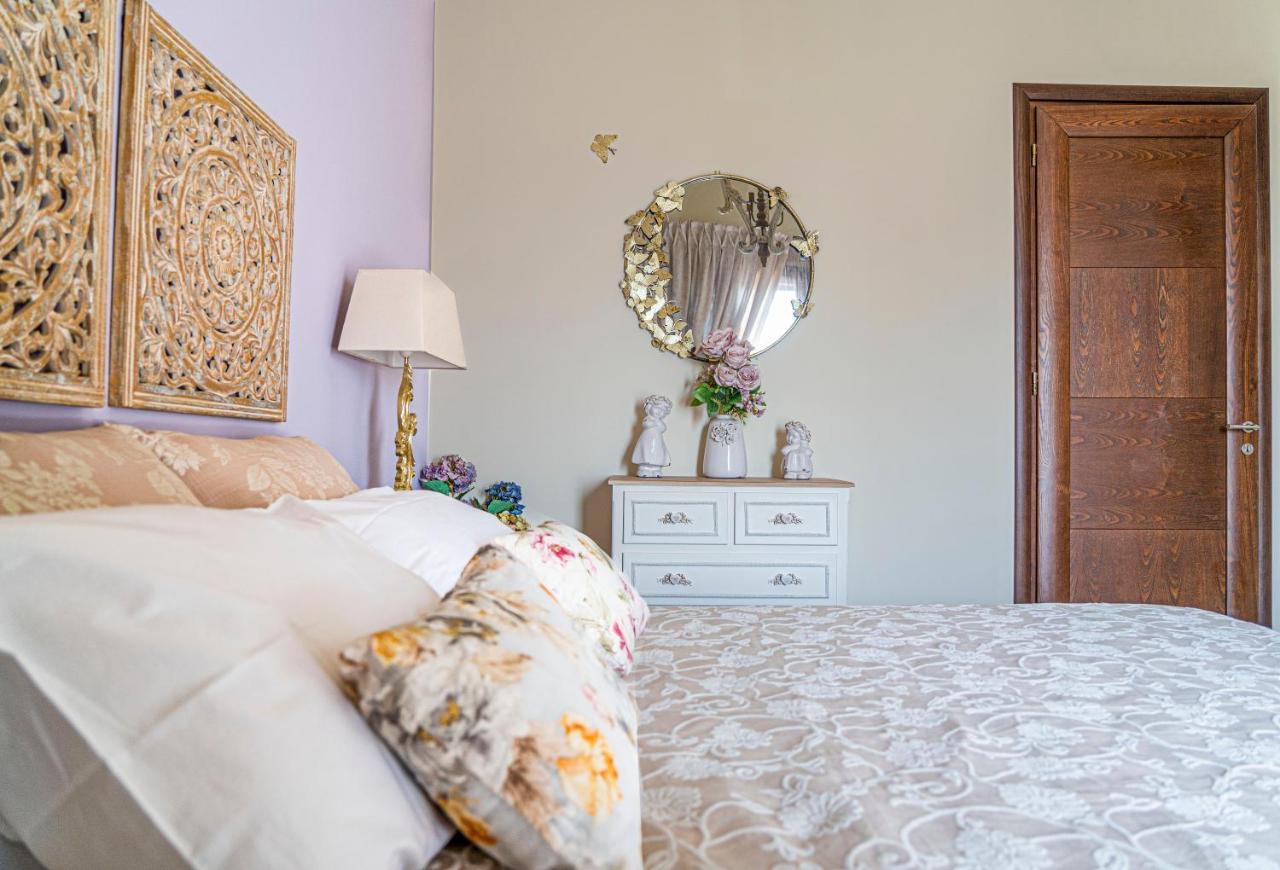 Villa Selini Kouroupi Extérieur photo