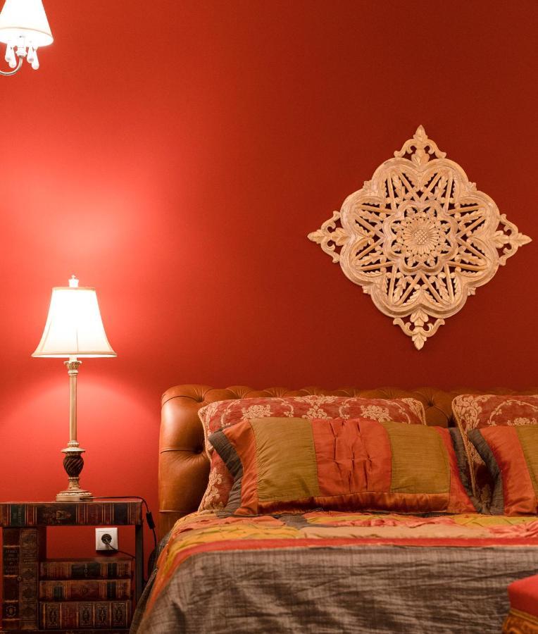 Villa Selini Kouroupi Extérieur photo