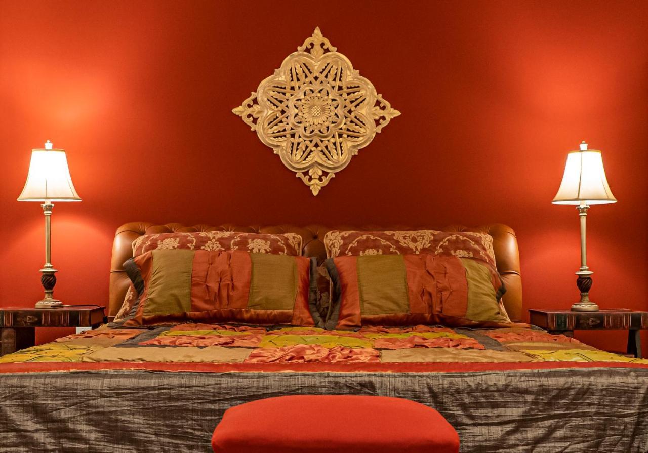 Villa Selini Kouroupi Extérieur photo